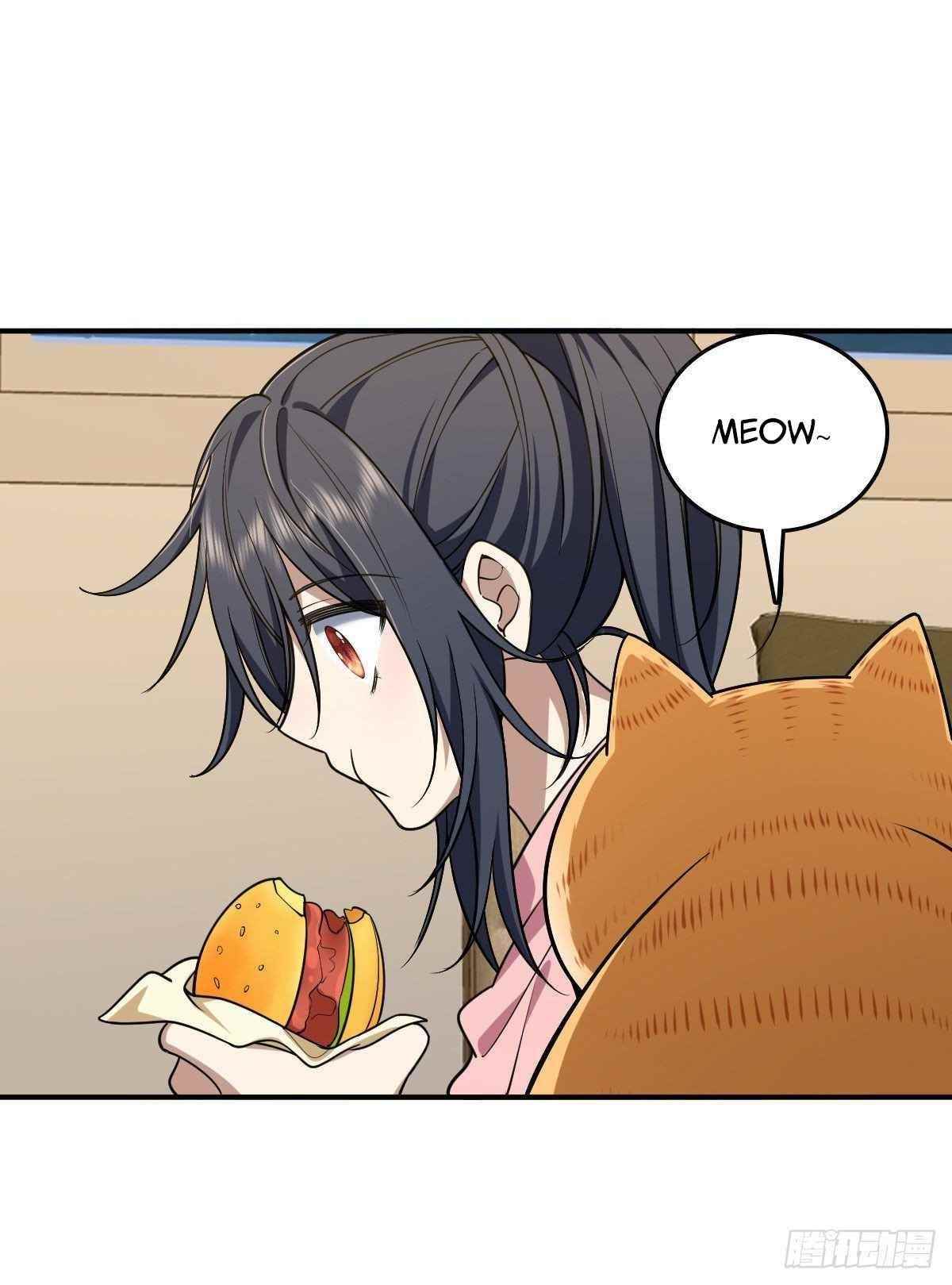 My Wife is From a Thousand Years Ago - Chapter 12 Page 54