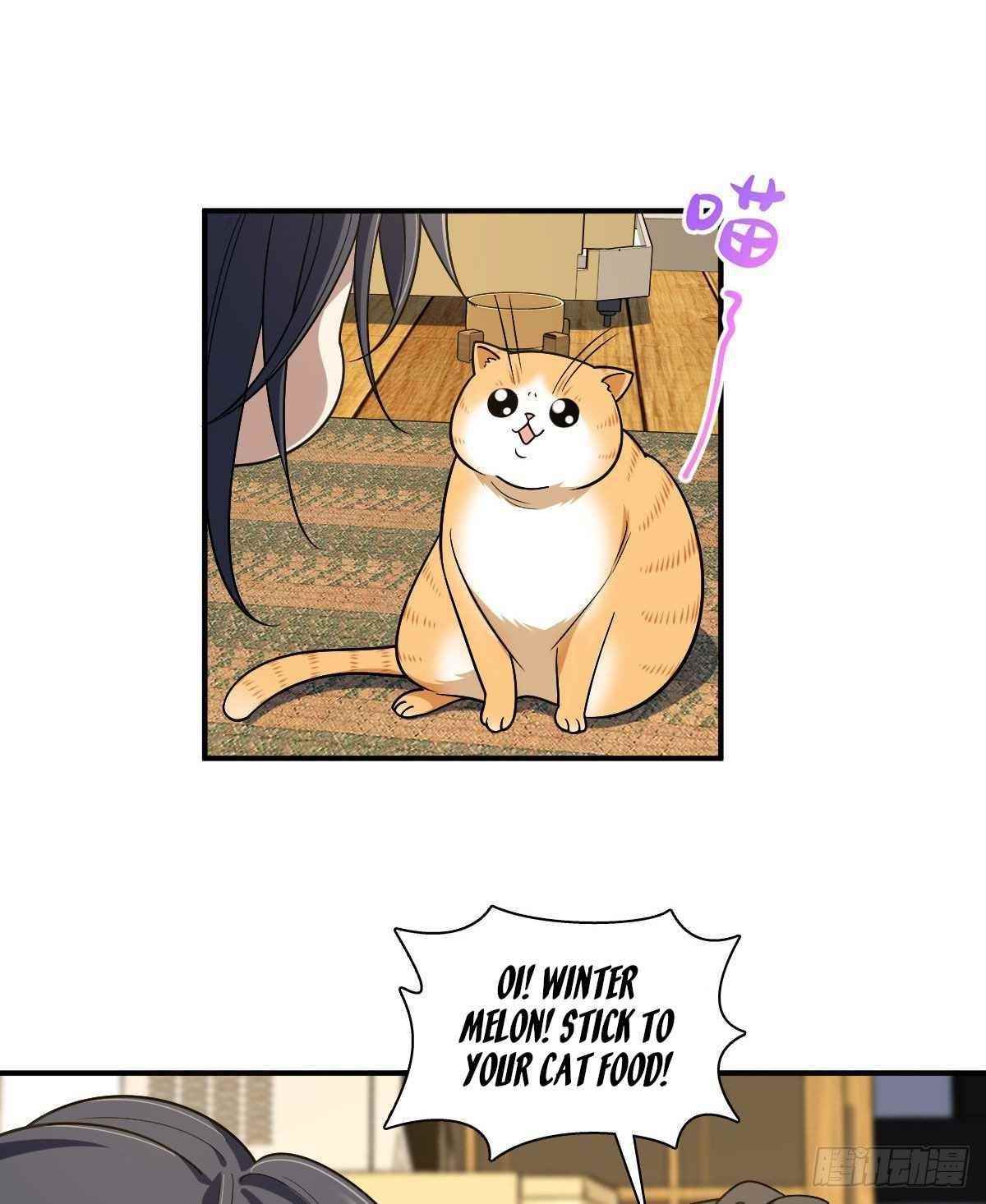 My Wife is From a Thousand Years Ago - Chapter 12 Page 55