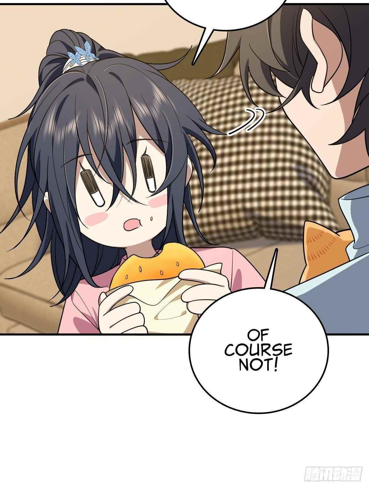 My Wife is From a Thousand Years Ago - Chapter 12 Page 57