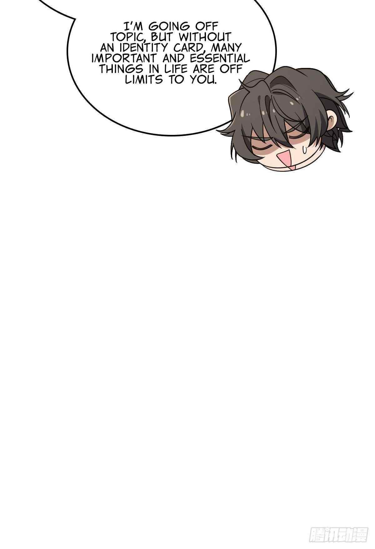 My Wife is From a Thousand Years Ago - Chapter 12 Page 6