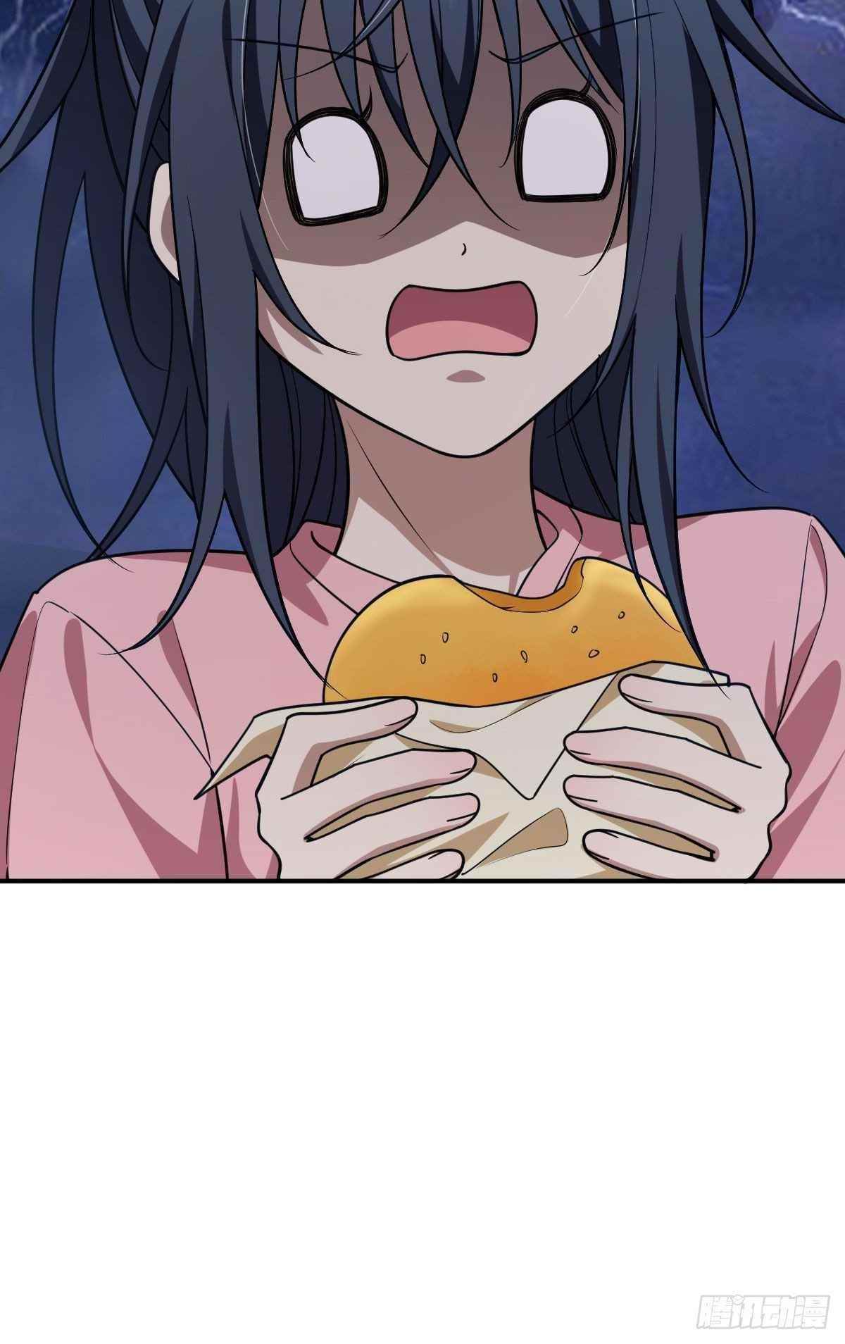 My Wife is From a Thousand Years Ago - Chapter 12 Page 60