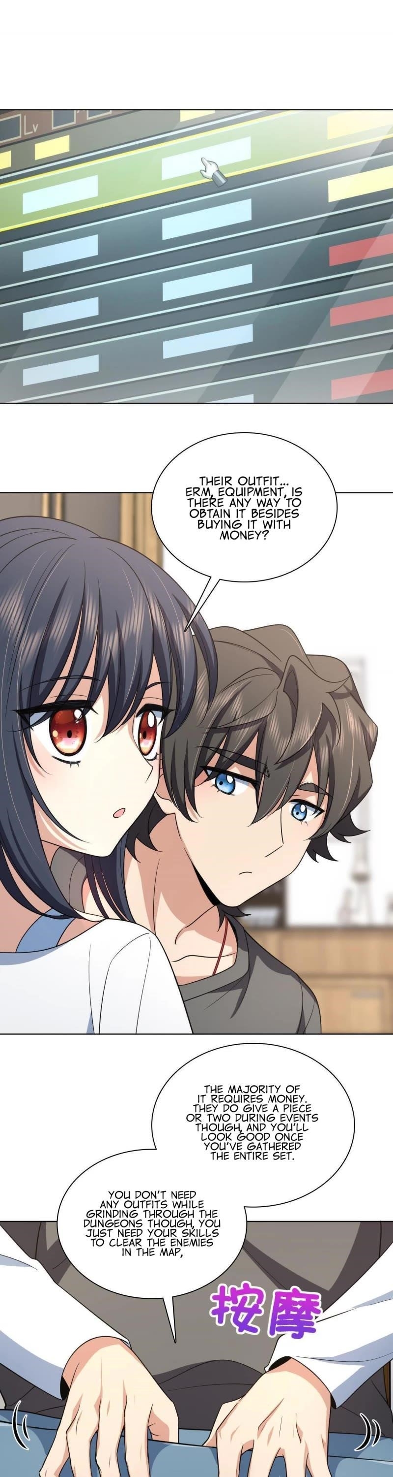 My Wife is From a Thousand Years Ago - Chapter 120 Page 11