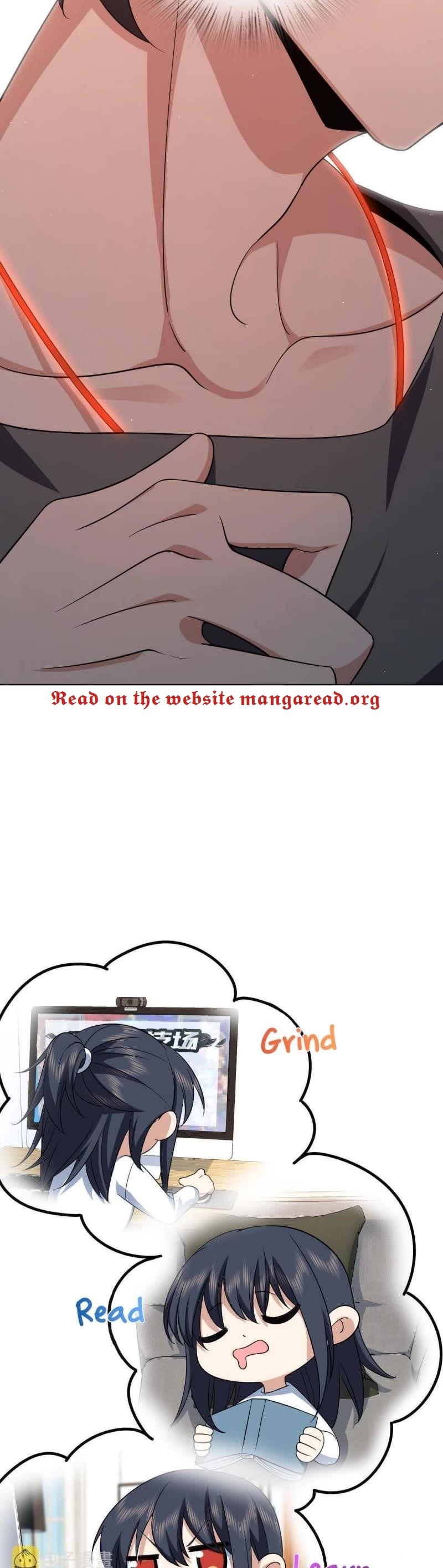 My Wife is From a Thousand Years Ago - Chapter 120 Page 20