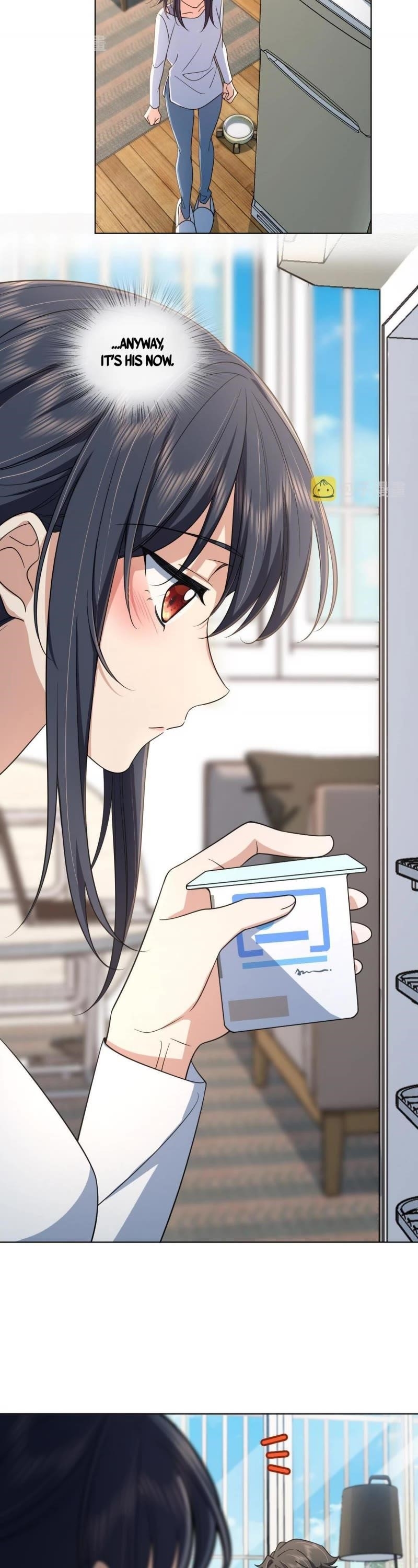 My Wife is From a Thousand Years Ago - Chapter 120 Page 6