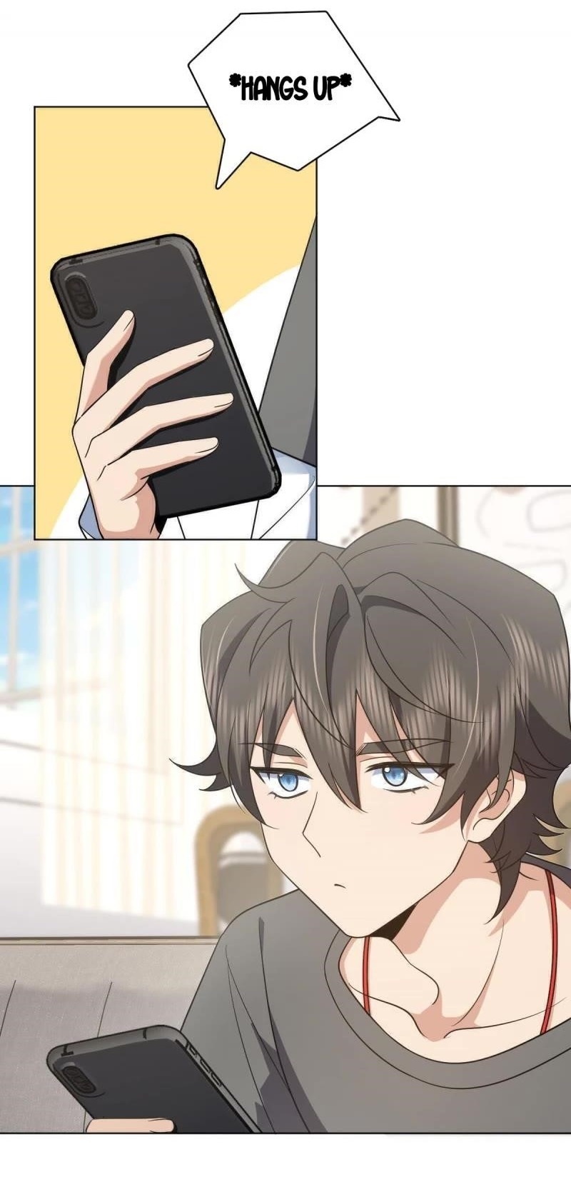 My Wife is From a Thousand Years Ago - Chapter 121 Page 1