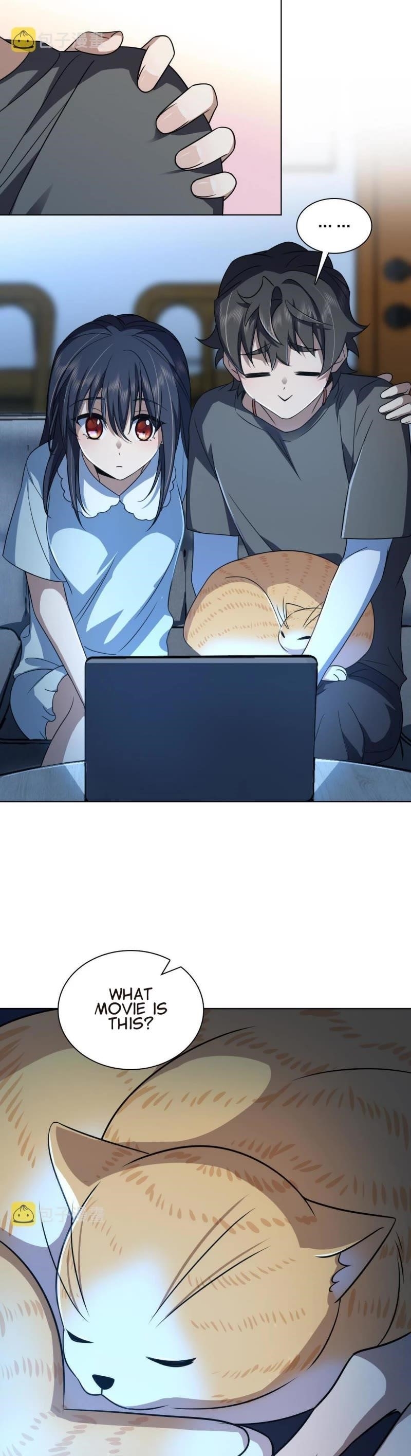 My Wife is From a Thousand Years Ago - Chapter 122 Page 15