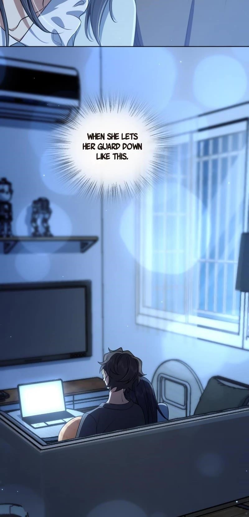 My Wife is From a Thousand Years Ago - Chapter 122 Page 26