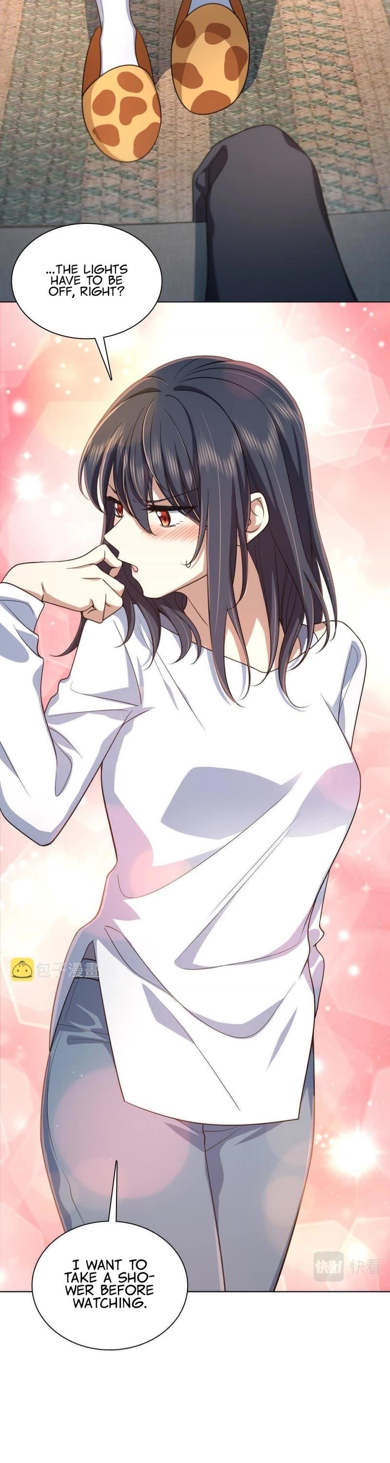 My Wife is From a Thousand Years Ago - Chapter 122 Page 3