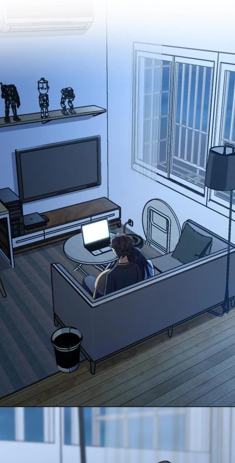 My Wife is From a Thousand Years Ago - Chapter 123 Page 1