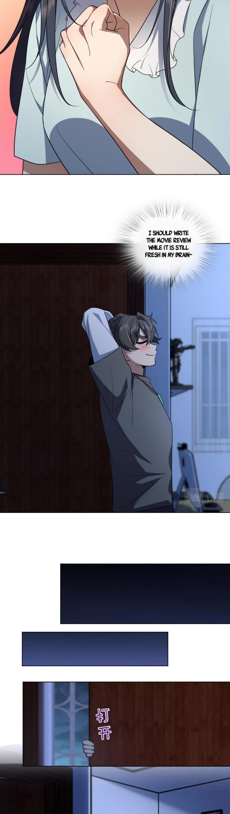 My Wife is From a Thousand Years Ago - Chapter 123 Page 10