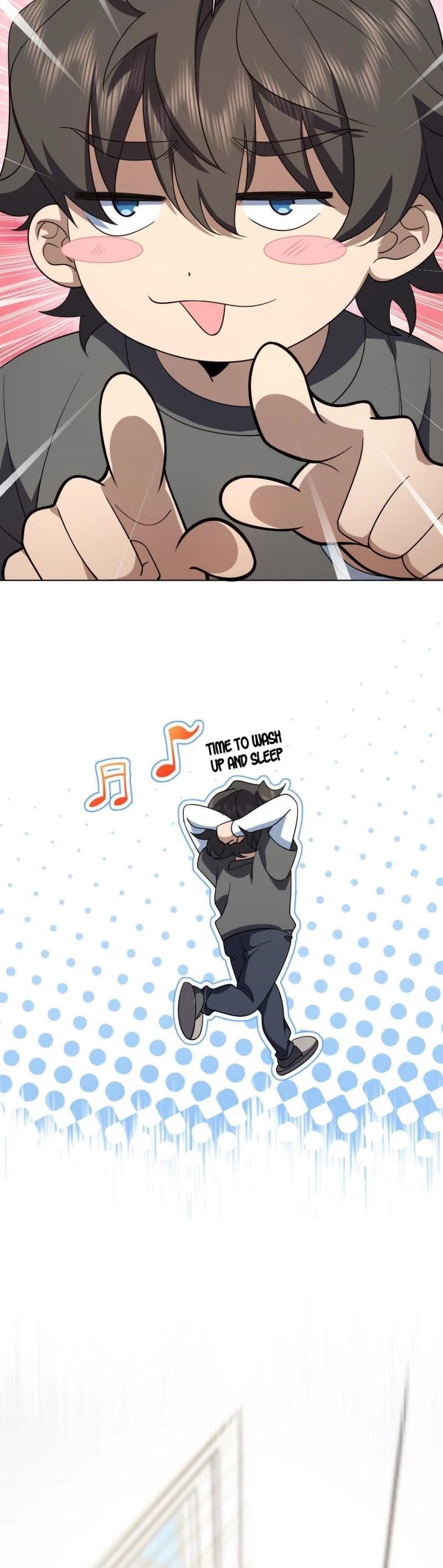 My Wife is From a Thousand Years Ago - Chapter 123 Page 14