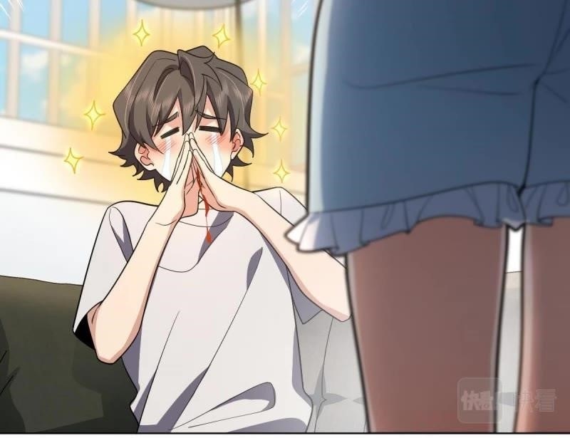 My Wife is From a Thousand Years Ago - Chapter 123 Page 24