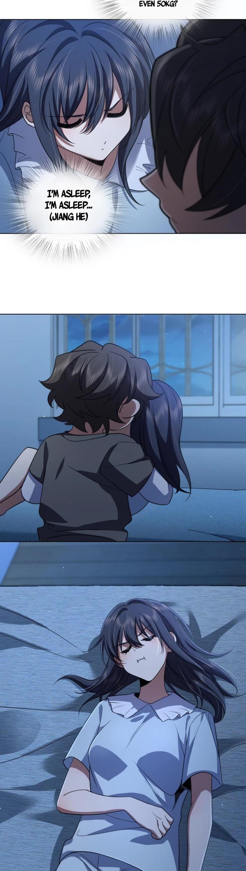 My Wife is From a Thousand Years Ago - Chapter 123 Page 5