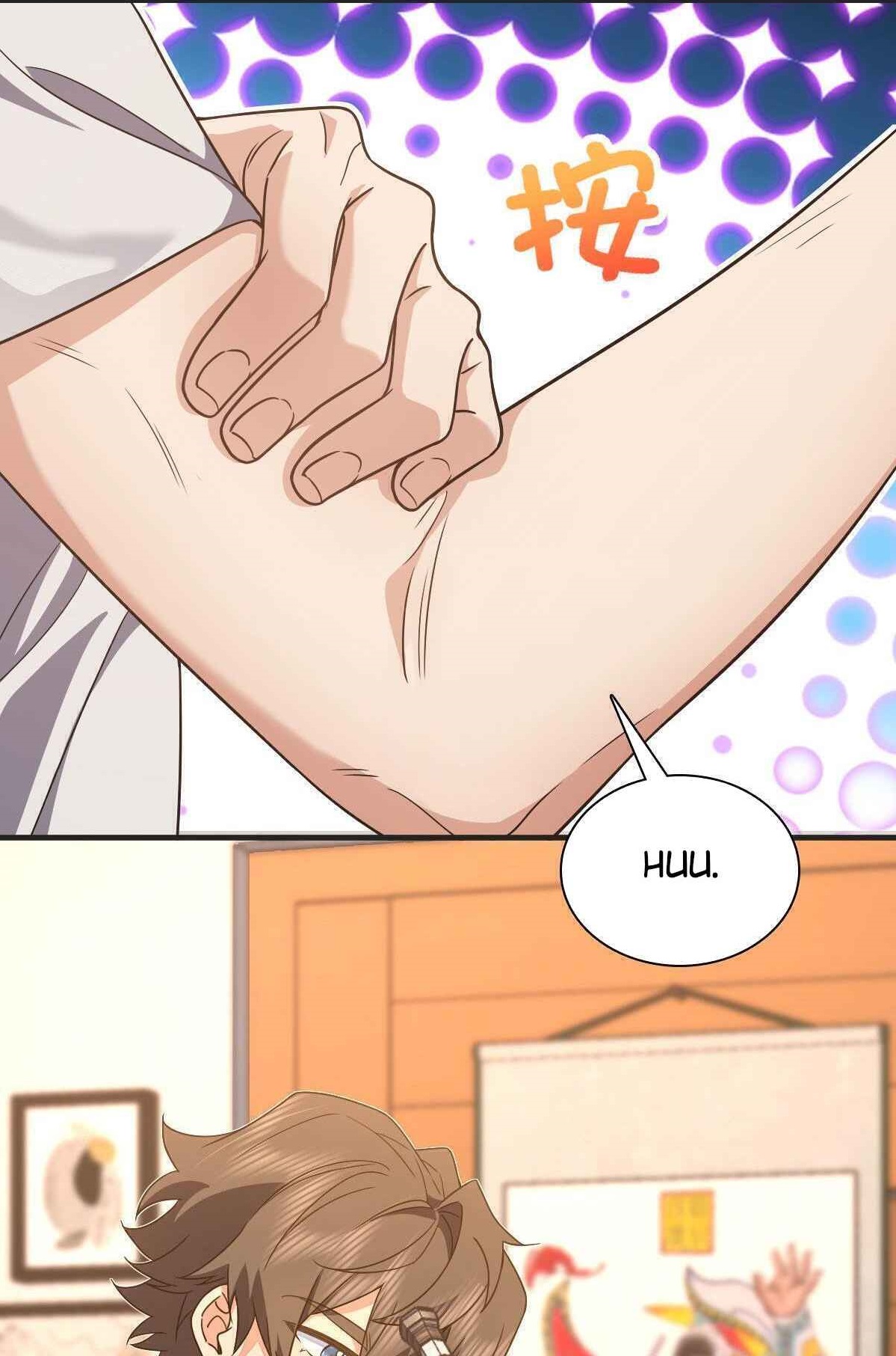 My Wife is From a Thousand Years Ago - Chapter 125 Page 1