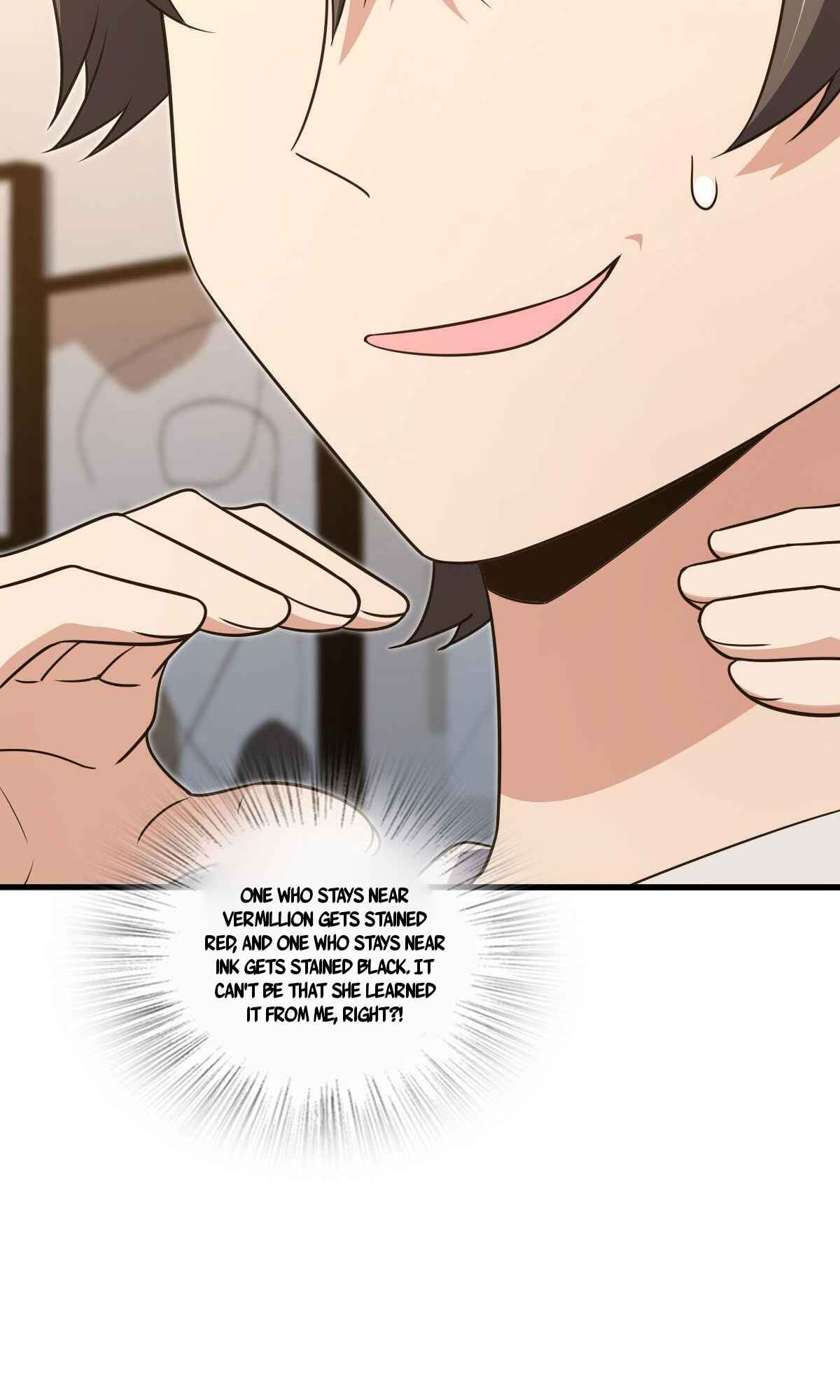 My Wife is From a Thousand Years Ago - Chapter 125 Page 15