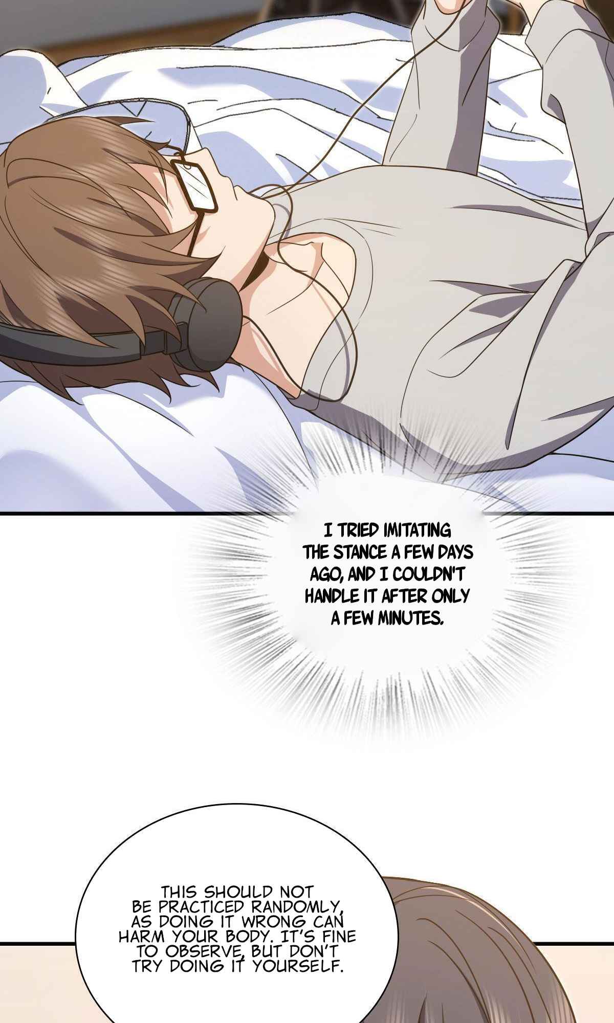 My Wife is From a Thousand Years Ago - Chapter 125 Page 17