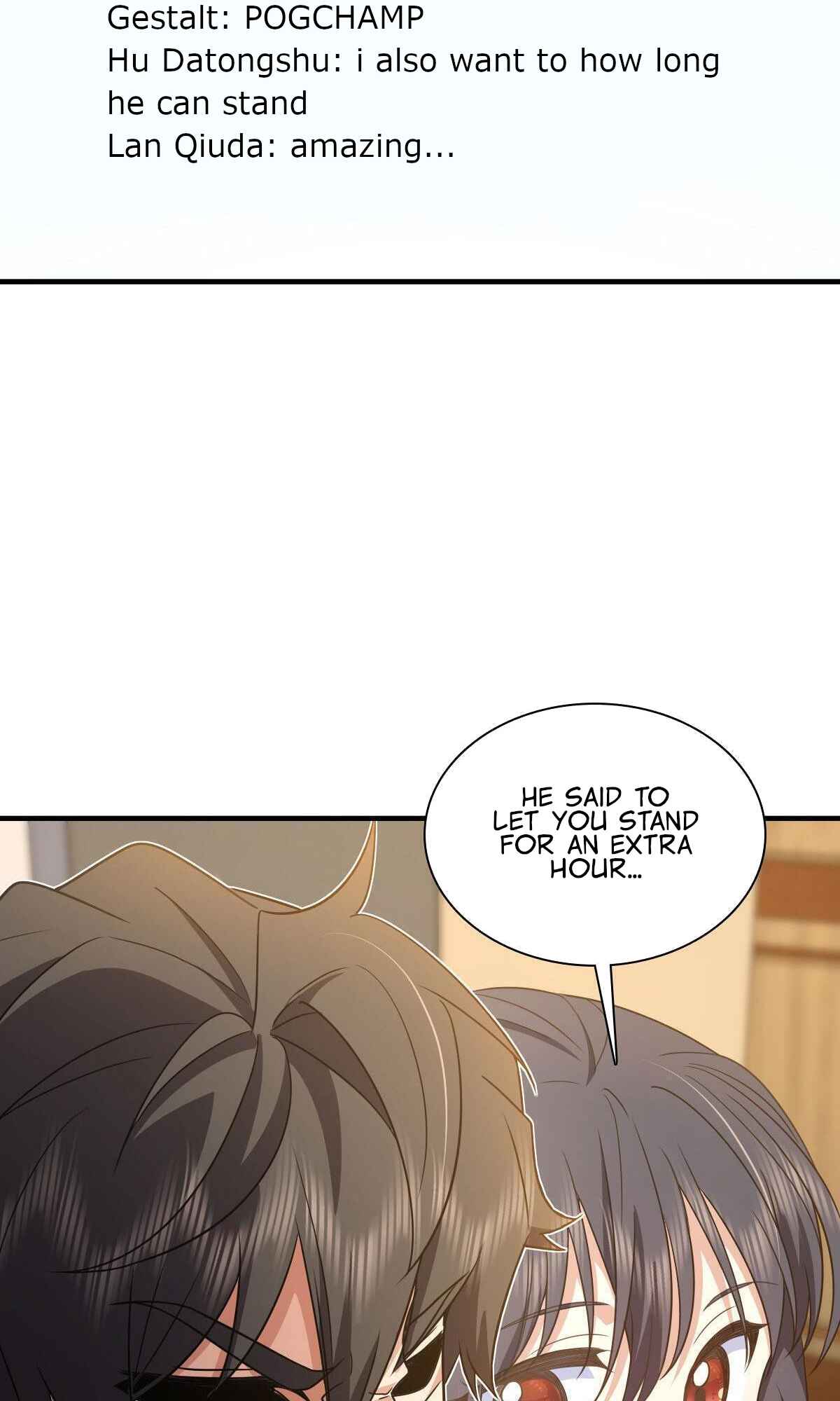 My Wife is From a Thousand Years Ago - Chapter 125 Page 28