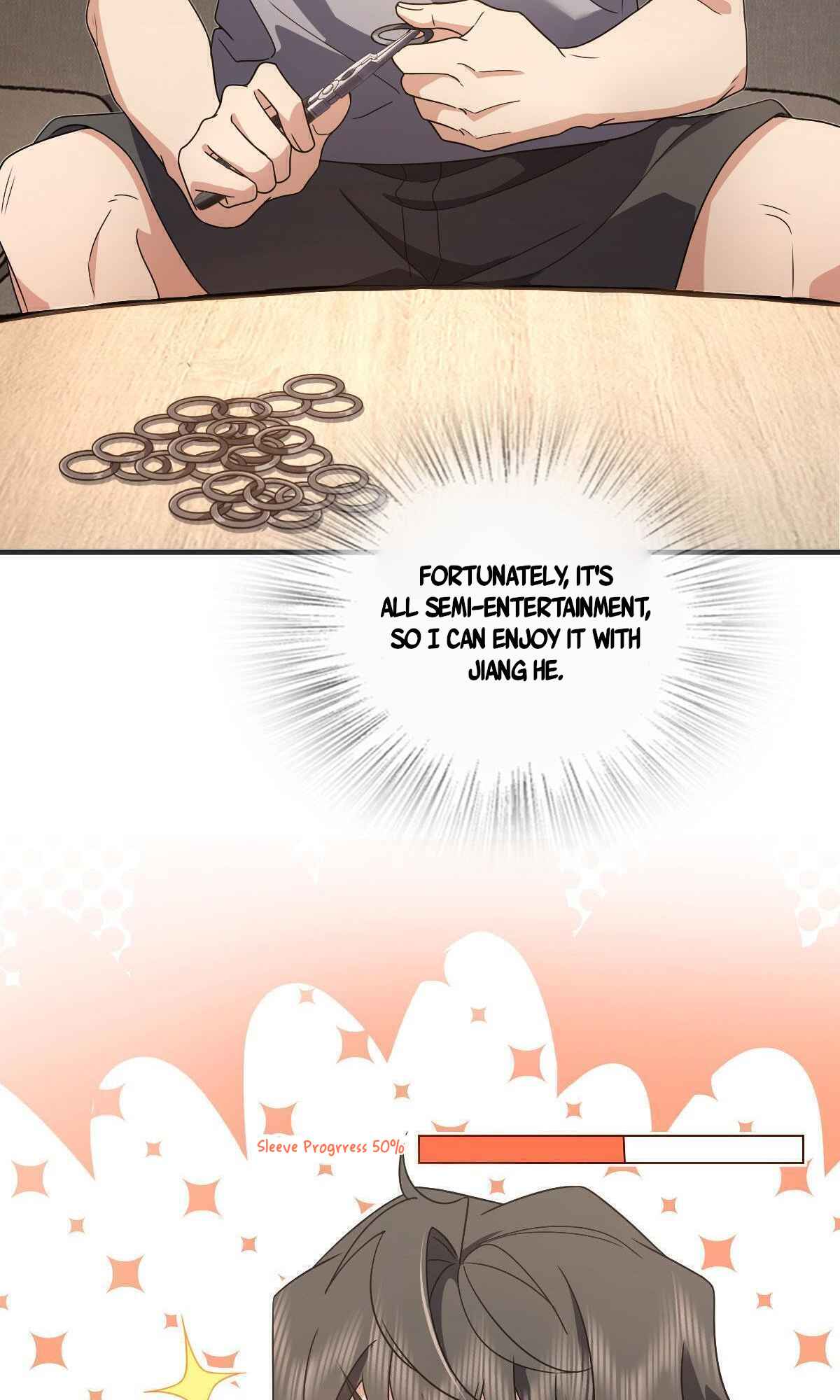 My Wife is From a Thousand Years Ago - Chapter 125 Page 5