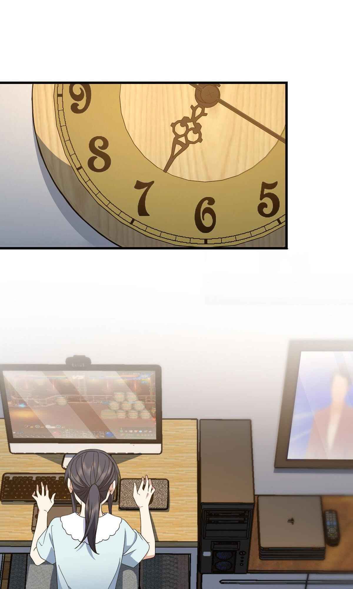 My Wife is From a Thousand Years Ago - Chapter 125 Page 7