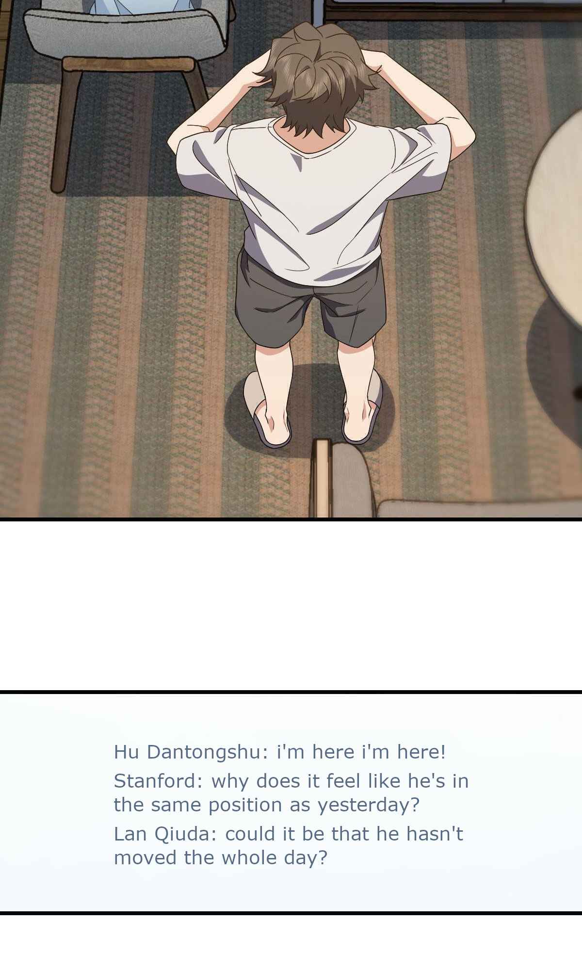 My Wife is From a Thousand Years Ago - Chapter 125 Page 8