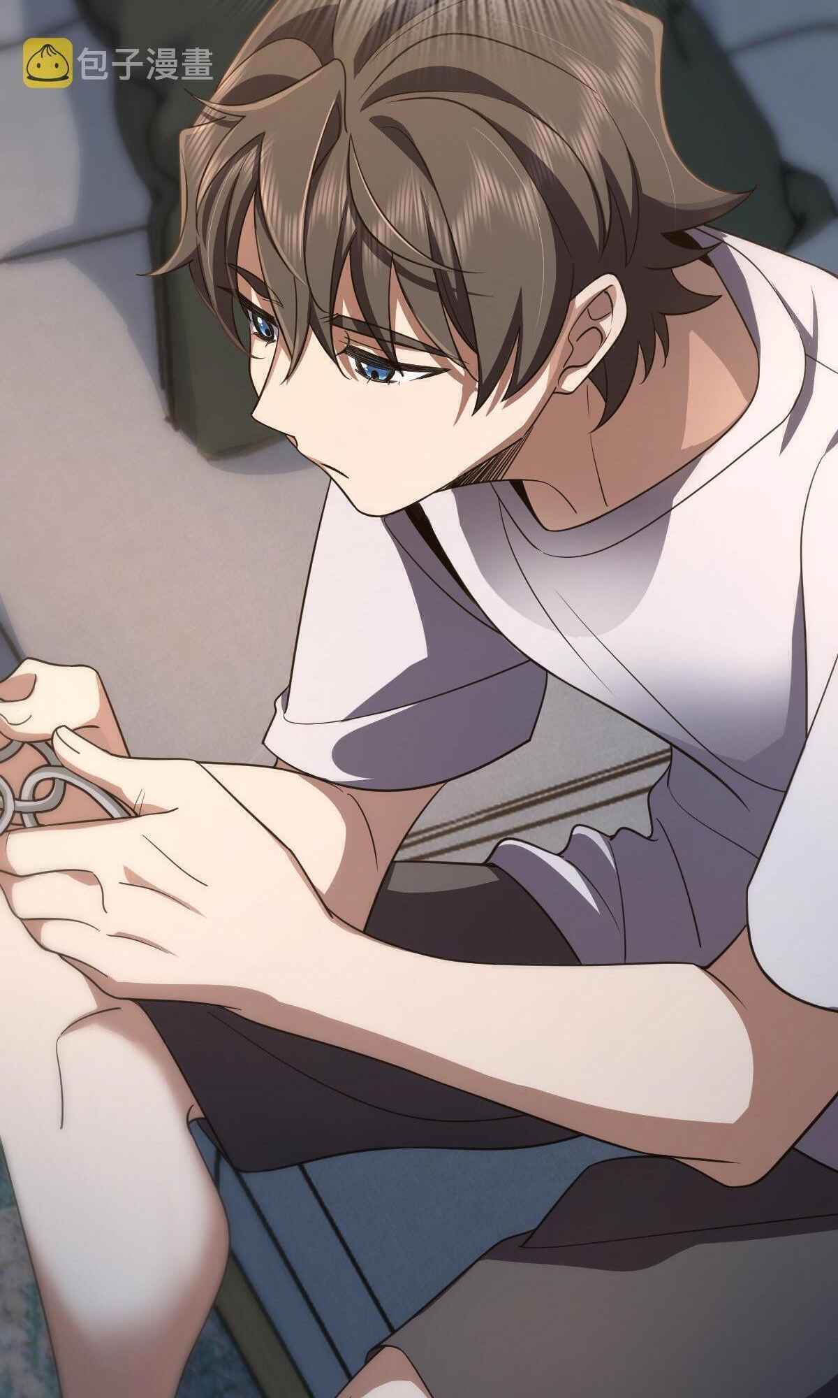 My Wife is From a Thousand Years Ago - Chapter 126 Page 10