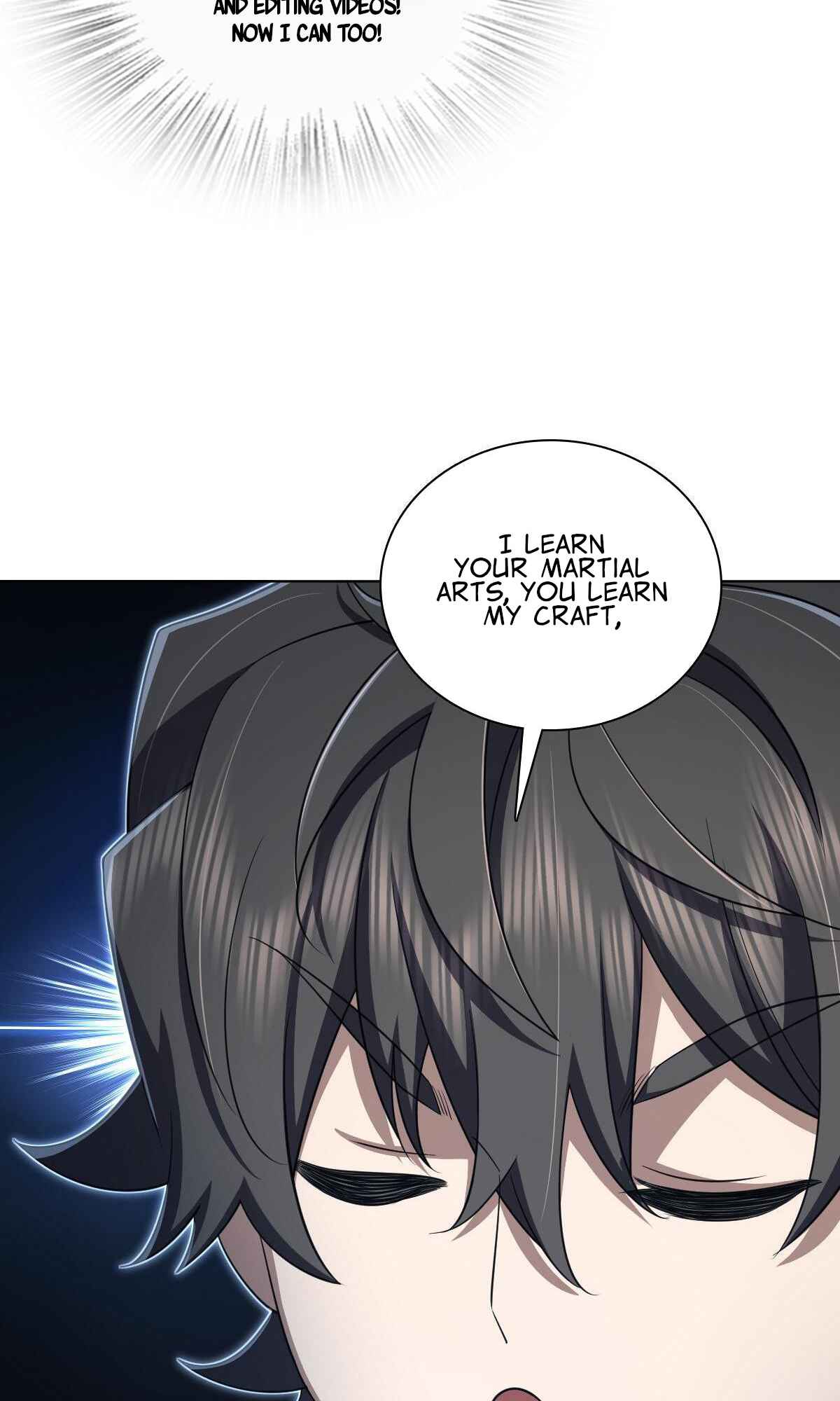 My Wife is From a Thousand Years Ago - Chapter 126 Page 20