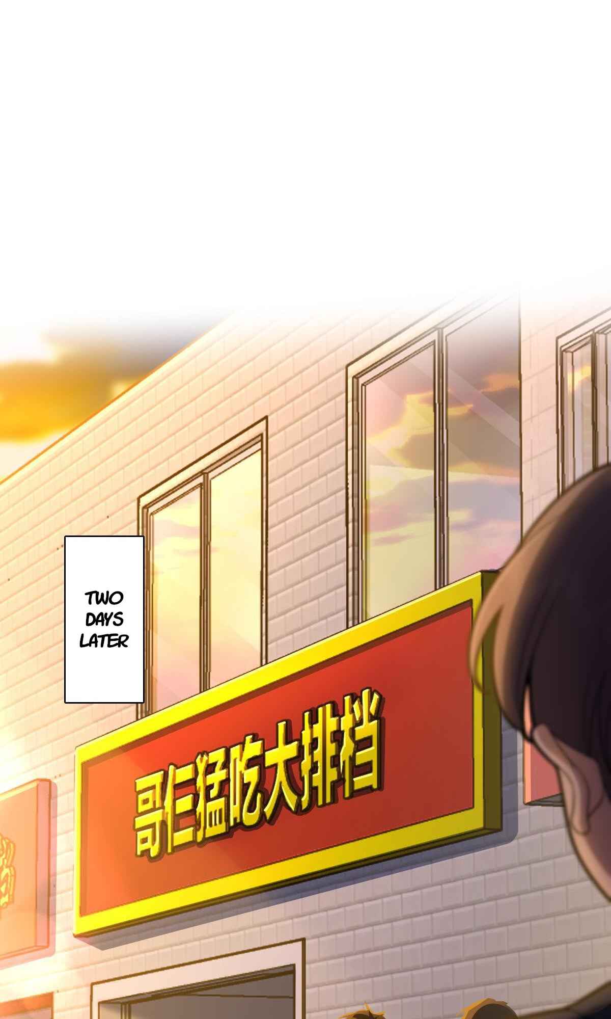 My Wife is From a Thousand Years Ago - Chapter 126 Page 29