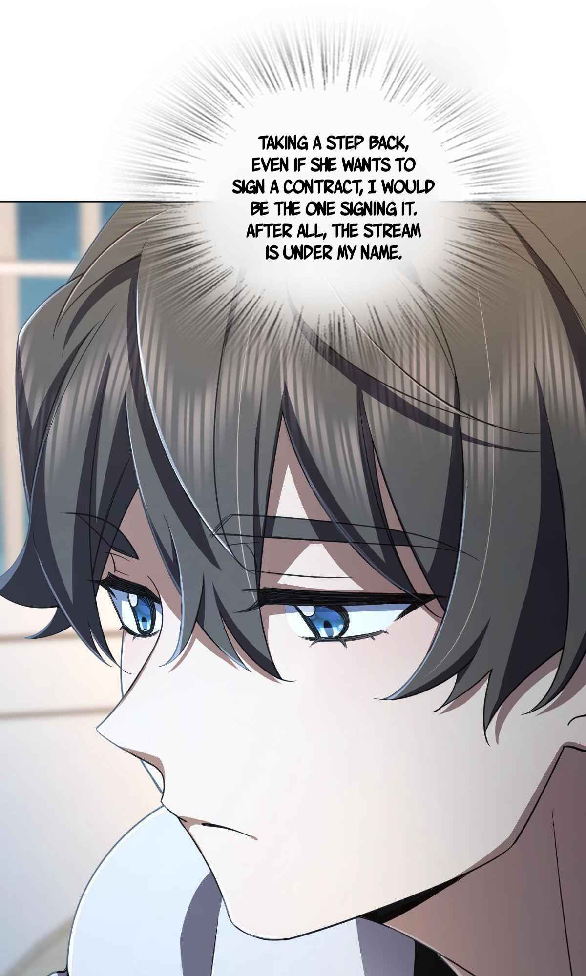 My Wife is From a Thousand Years Ago - Chapter 126 Page 3