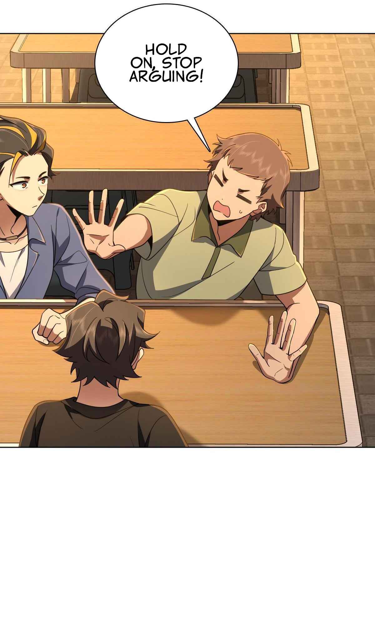 My Wife is From a Thousand Years Ago - Chapter 126 Page 43