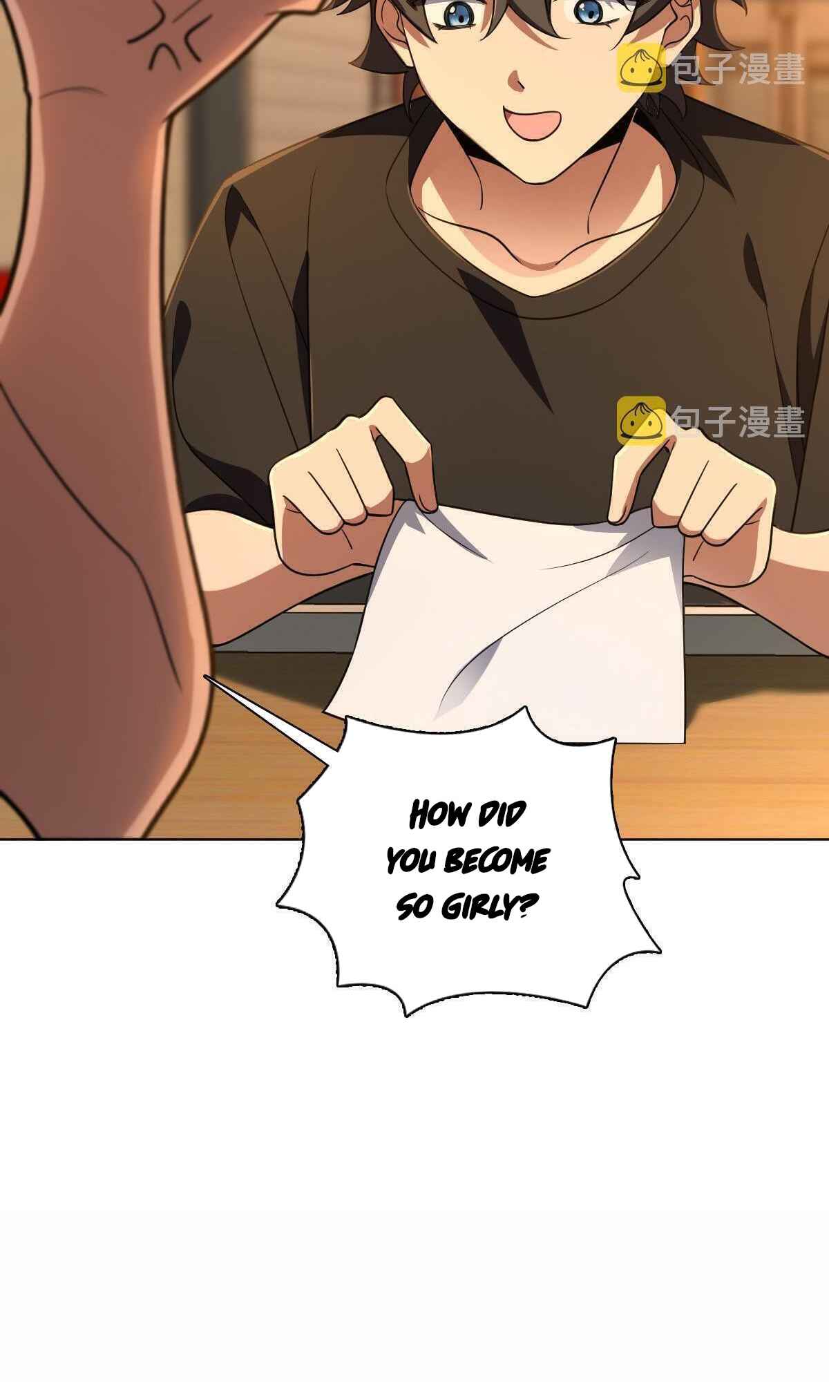 My Wife is From a Thousand Years Ago - Chapter 126 Page 46