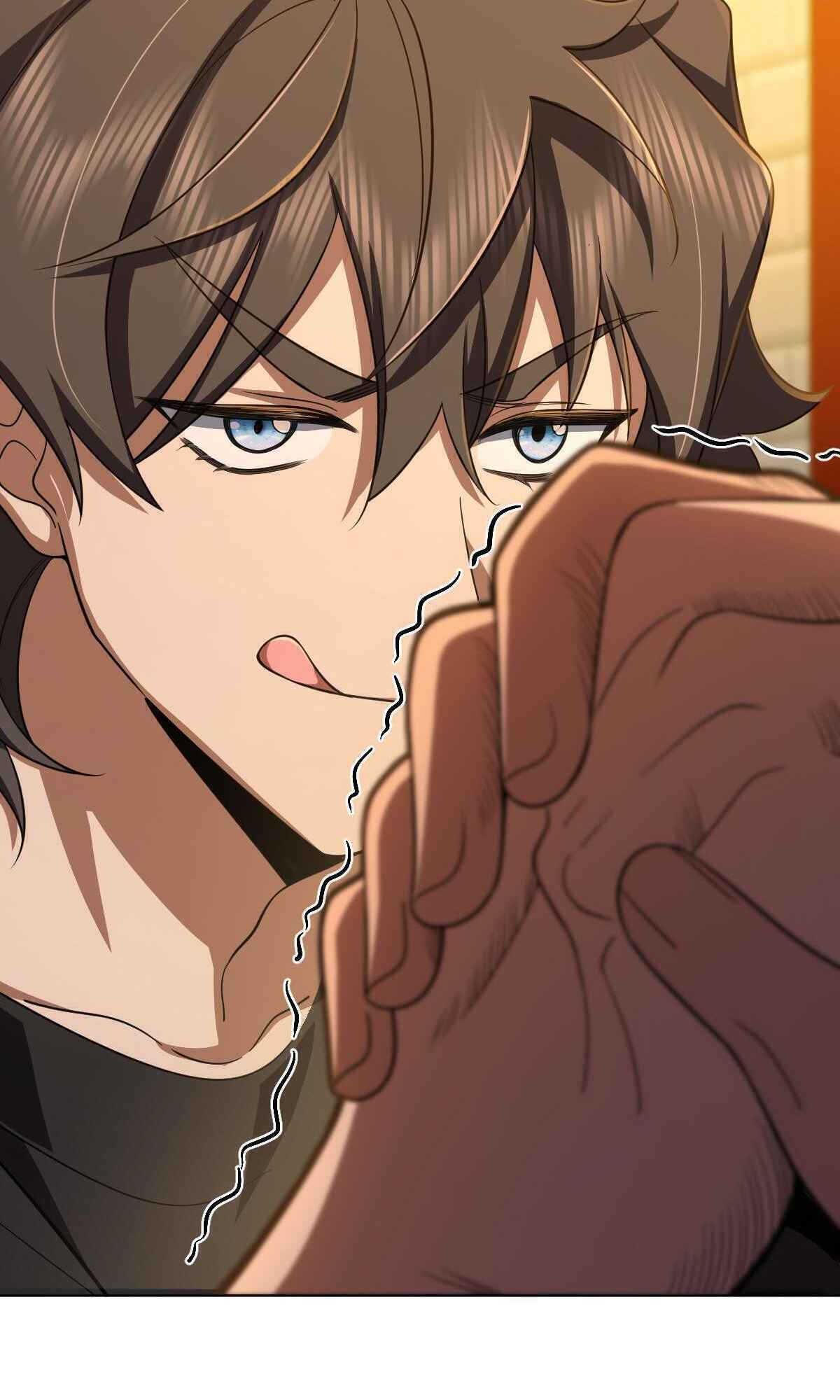 My Wife is From a Thousand Years Ago - Chapter 126 Page 50