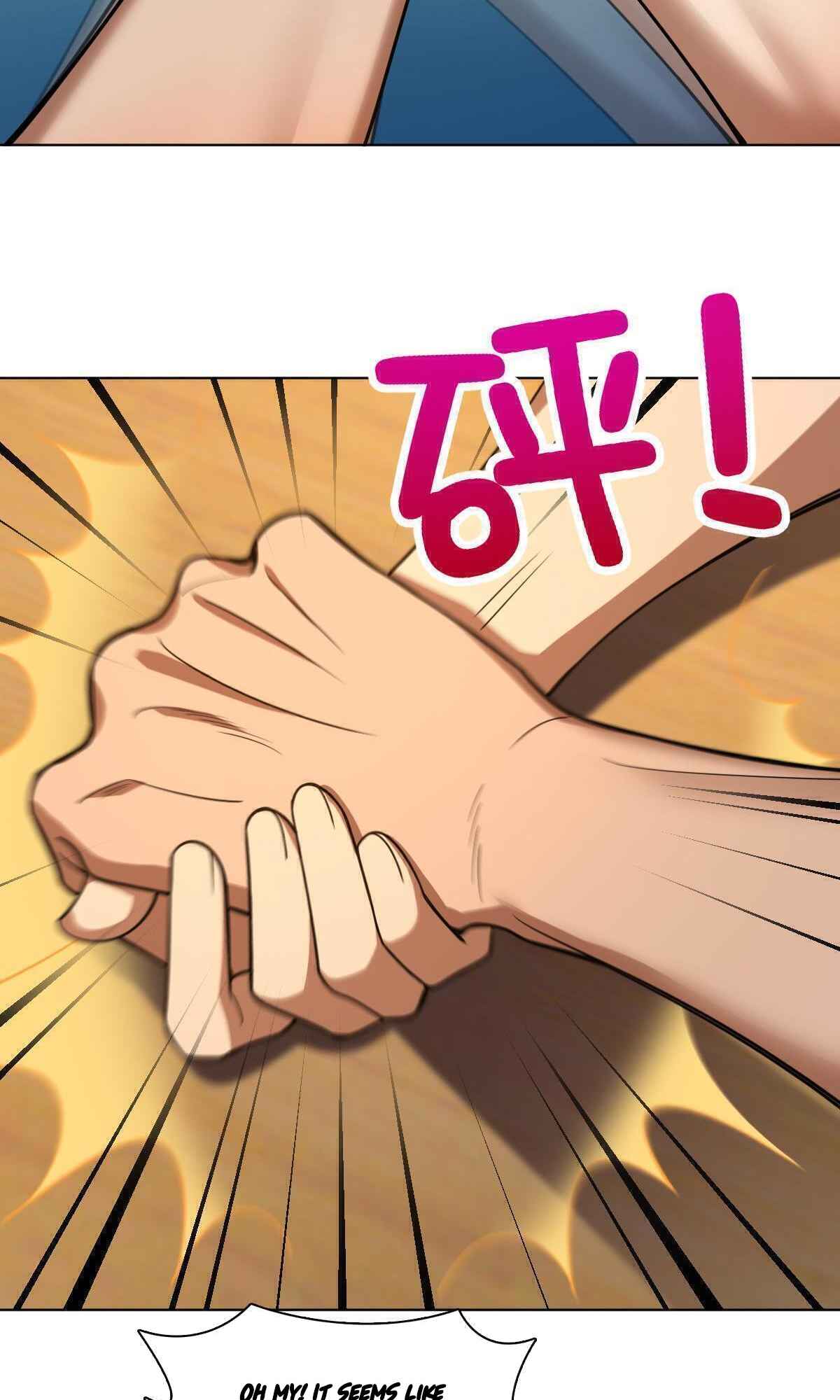 My Wife is From a Thousand Years Ago - Chapter 126 Page 53