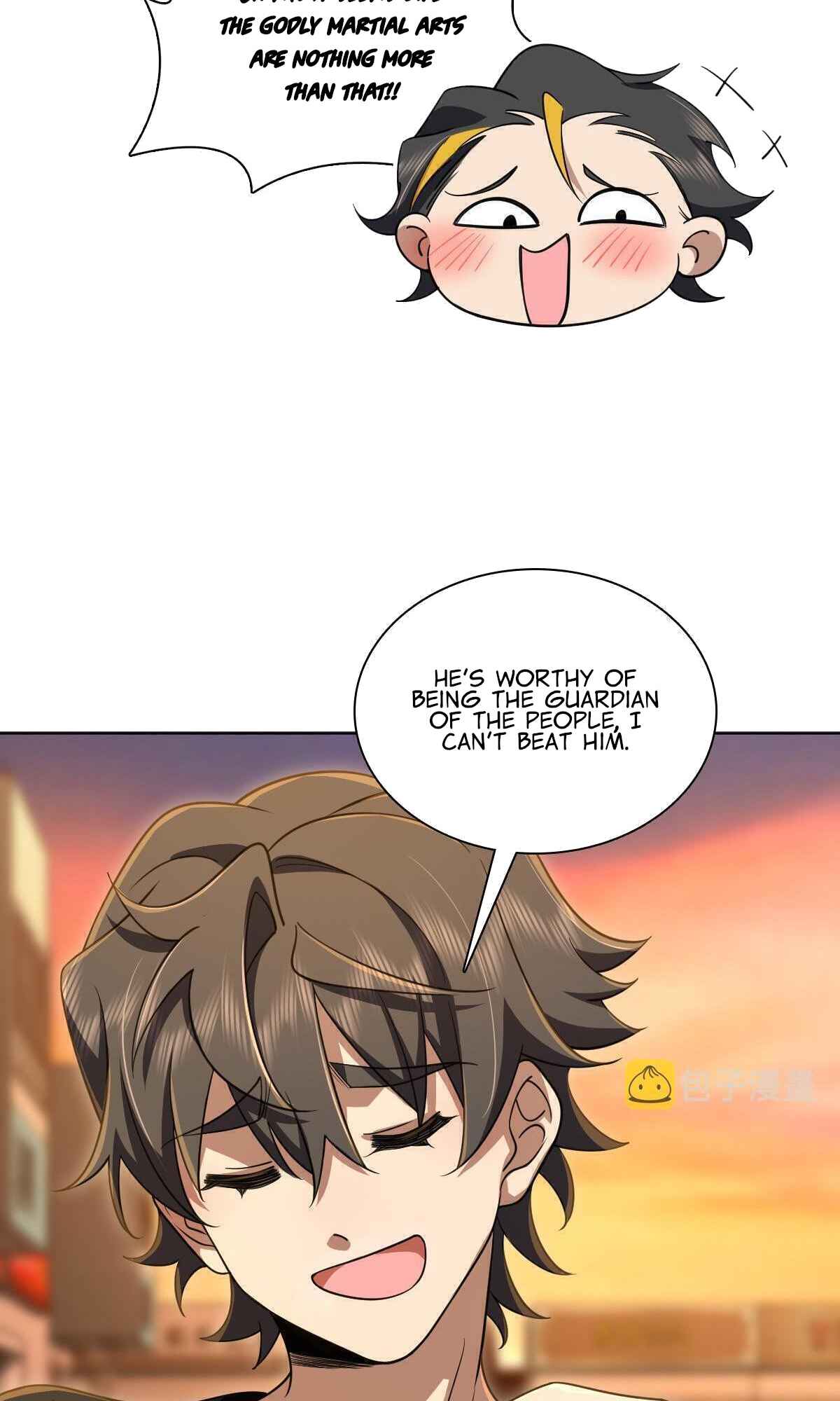 My Wife is From a Thousand Years Ago - Chapter 126 Page 54