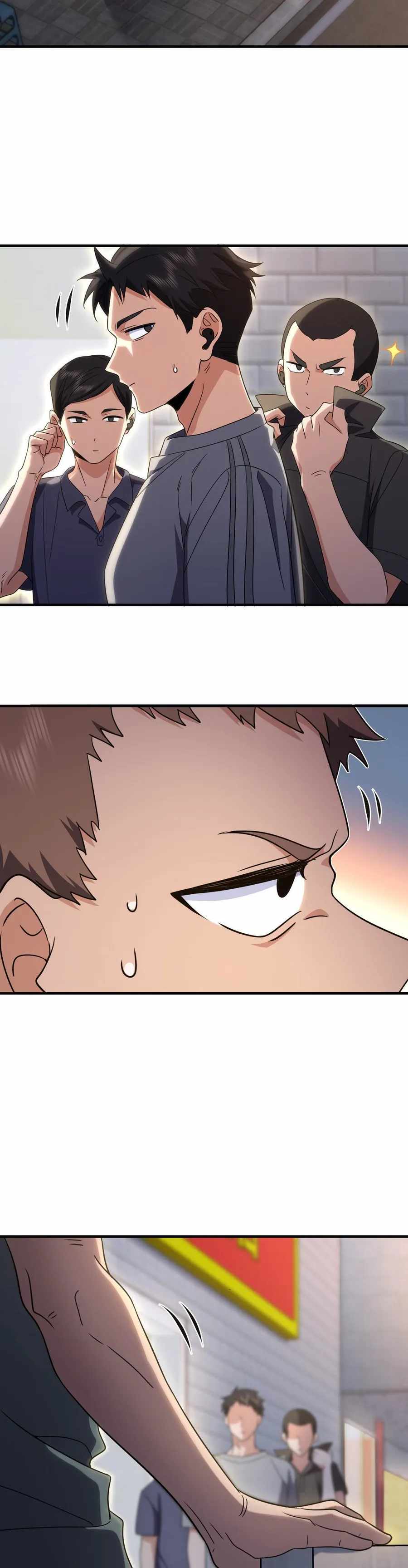 My Wife is From a Thousand Years Ago - Chapter 127 Page 10