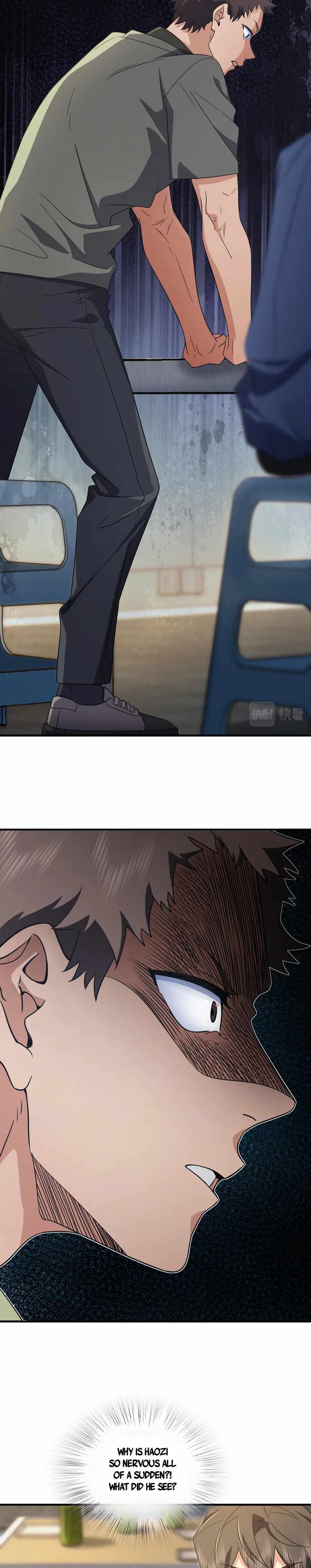 My Wife is From a Thousand Years Ago - Chapter 127 Page 6