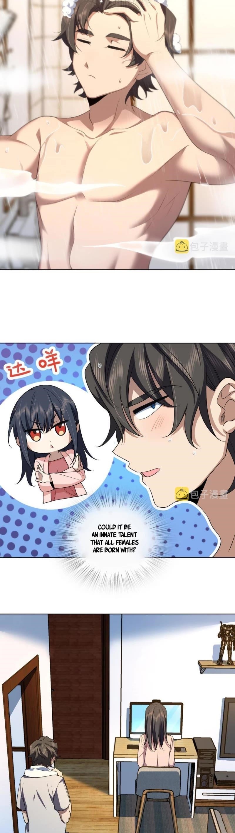 My Wife is From a Thousand Years Ago - Chapter 128 Page 4