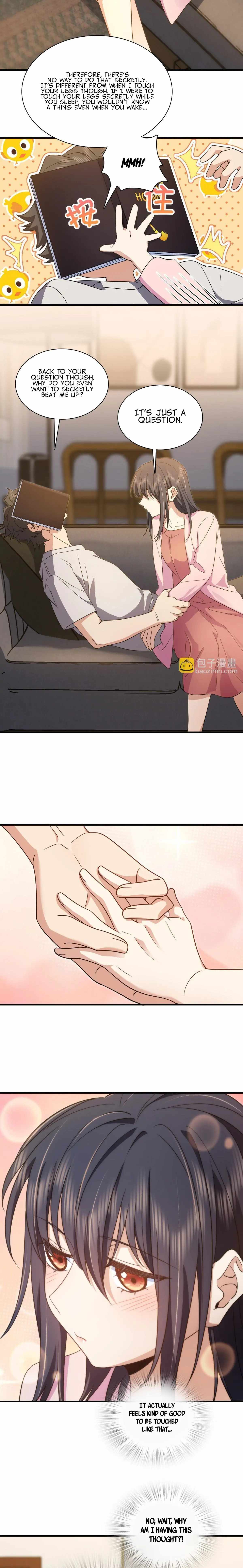 My Wife is From a Thousand Years Ago - Chapter 129 Page 3