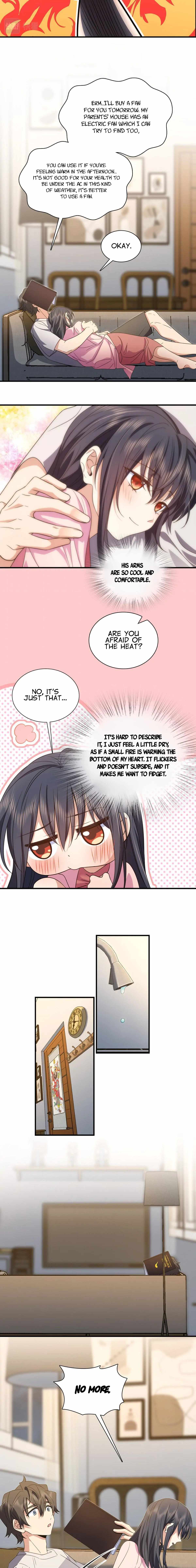 My Wife is From a Thousand Years Ago - Chapter 129 Page 7