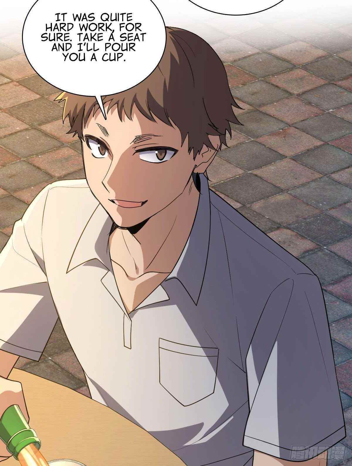 My Wife is From a Thousand Years Ago - Chapter 13 Page 12