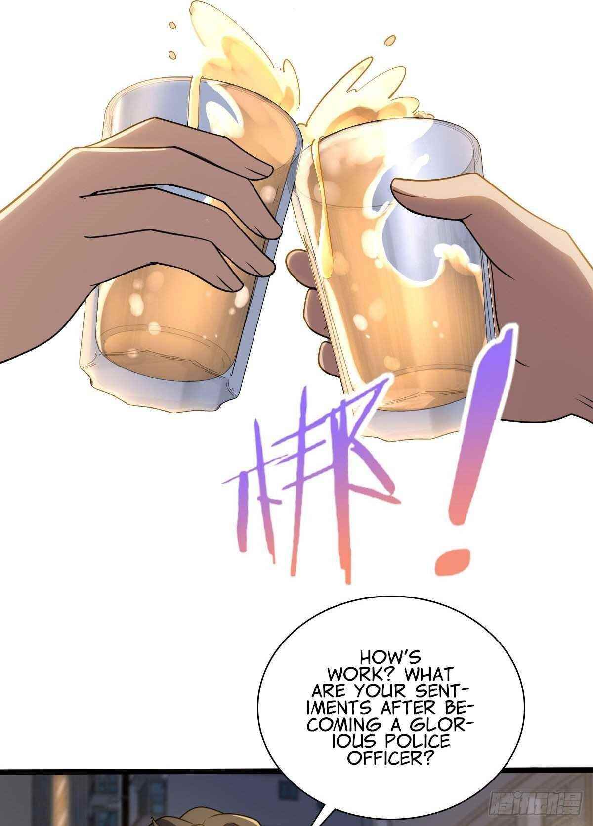 My Wife is From a Thousand Years Ago - Chapter 13 Page 16