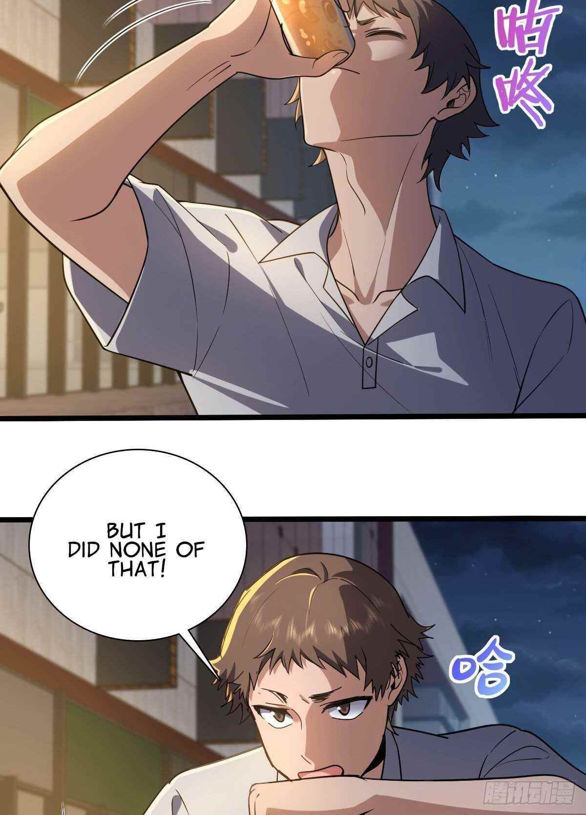 My Wife is From a Thousand Years Ago - Chapter 13 Page 18