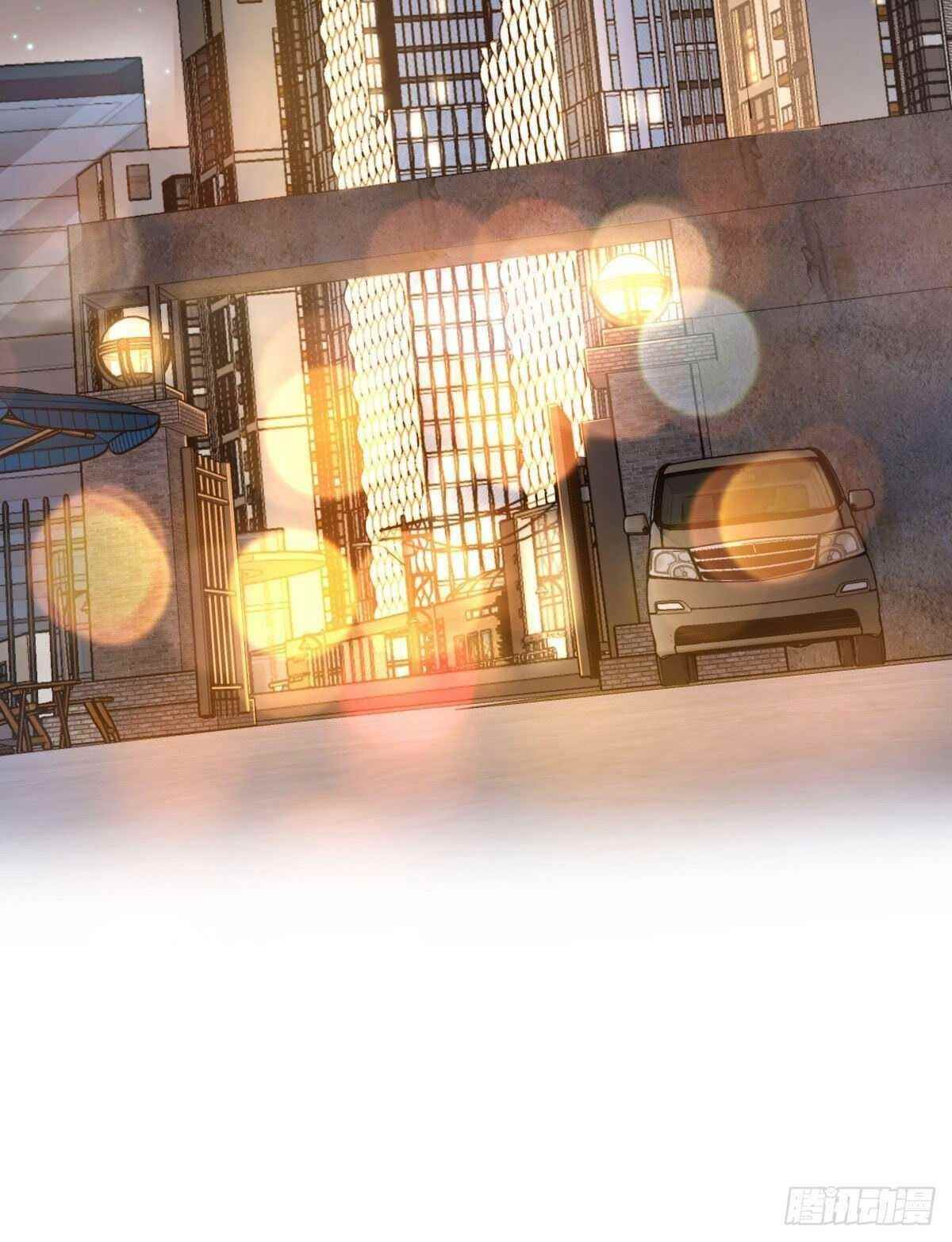 My Wife is From a Thousand Years Ago - Chapter 13 Page 2