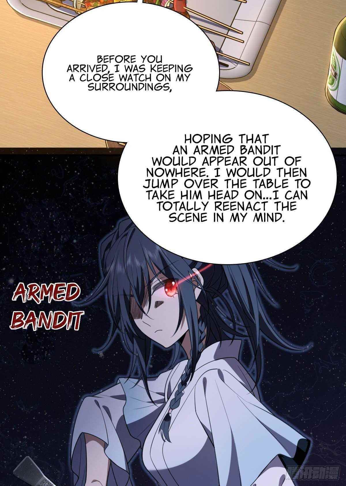 My Wife is From a Thousand Years Ago - Chapter 13 Page 27