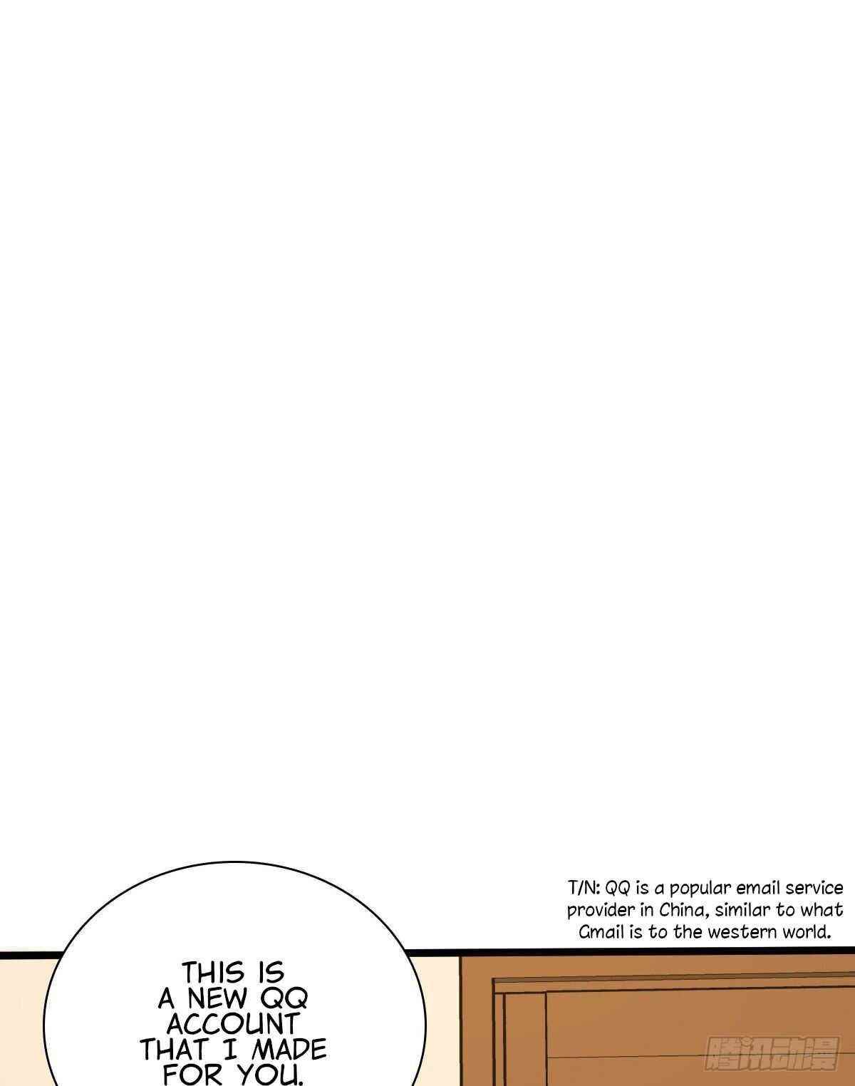 My Wife is From a Thousand Years Ago - Chapter 13 Page 3