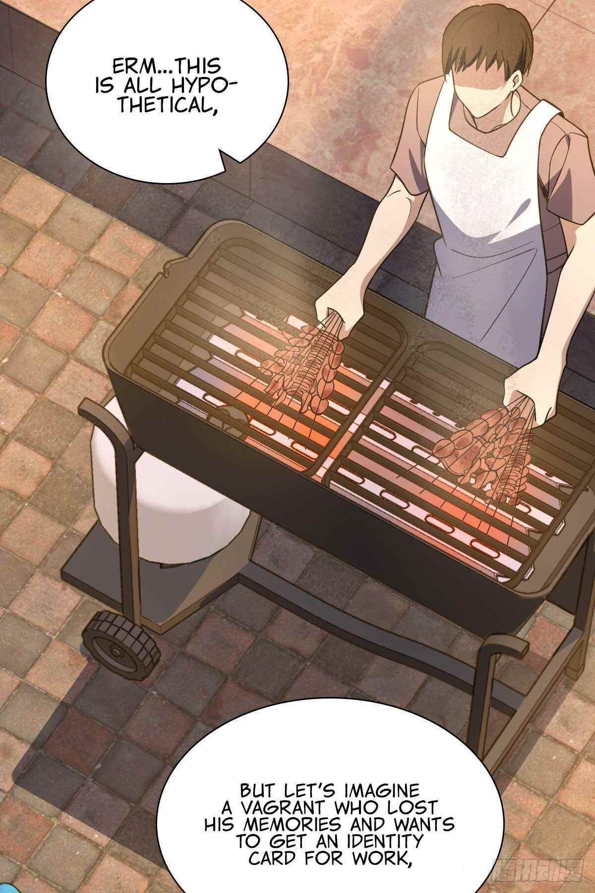 My Wife is From a Thousand Years Ago - Chapter 13 Page 30