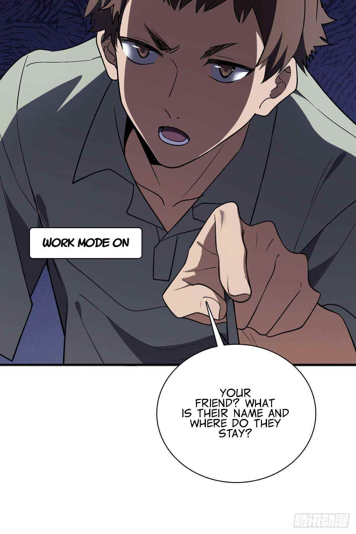 My Wife is From a Thousand Years Ago - Chapter 13 Page 33