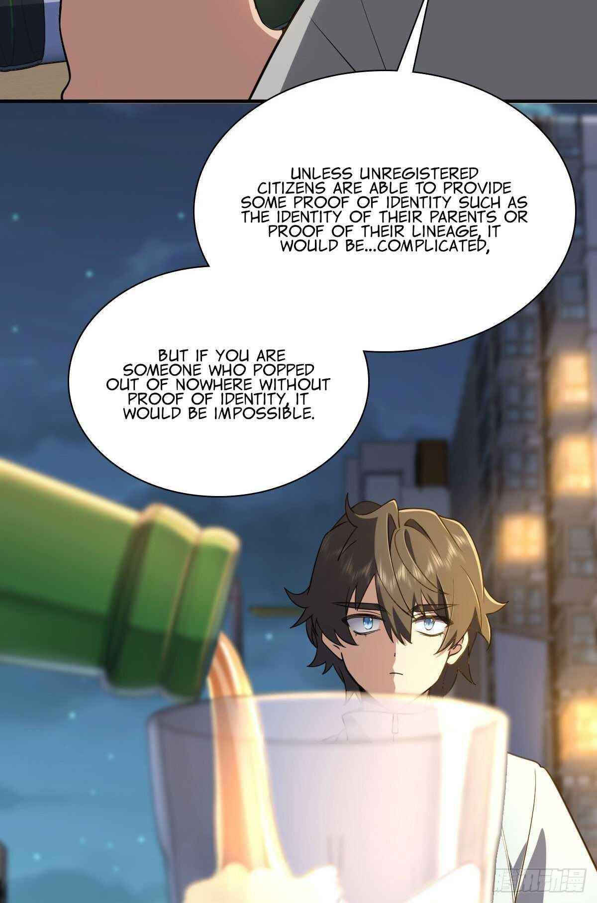 My Wife is From a Thousand Years Ago - Chapter 13 Page 35