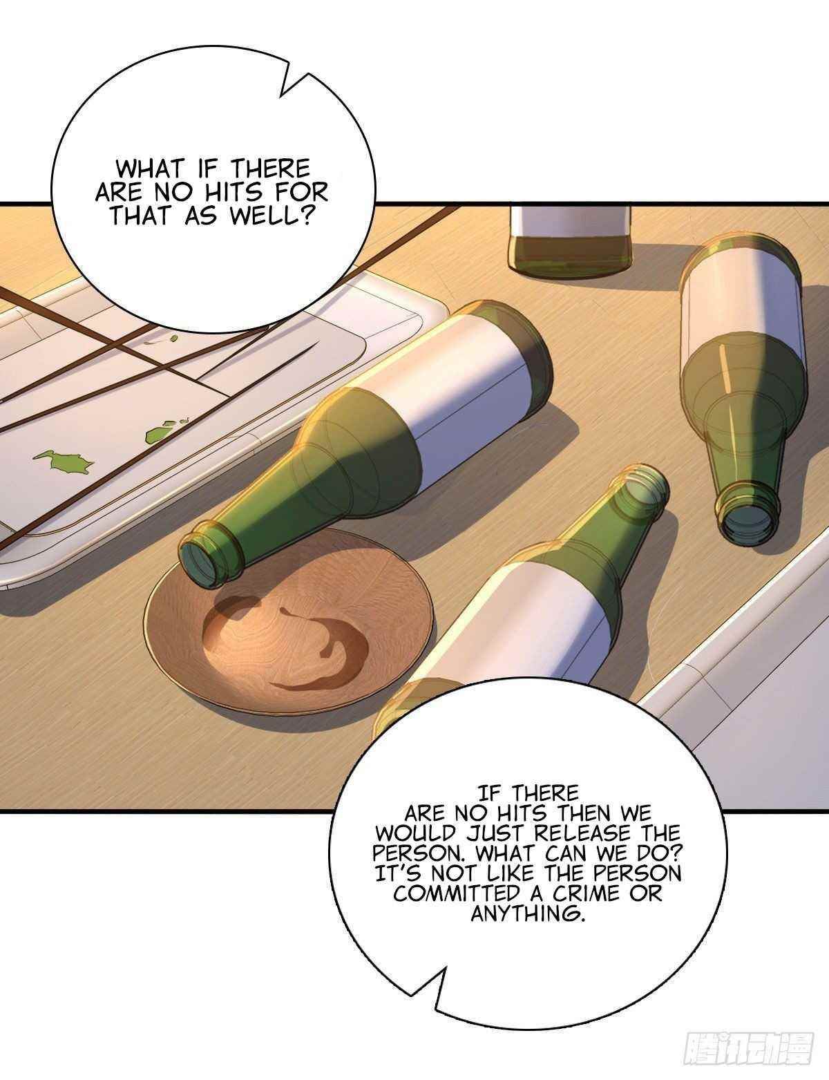 My Wife is From a Thousand Years Ago - Chapter 13 Page 47