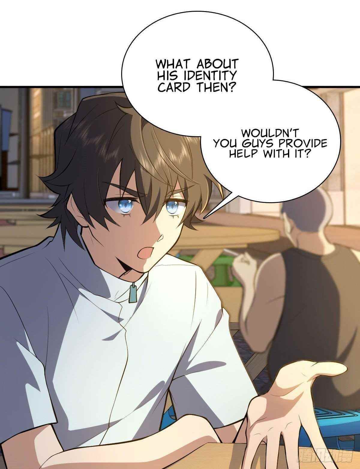 My Wife is From a Thousand Years Ago - Chapter 13 Page 48