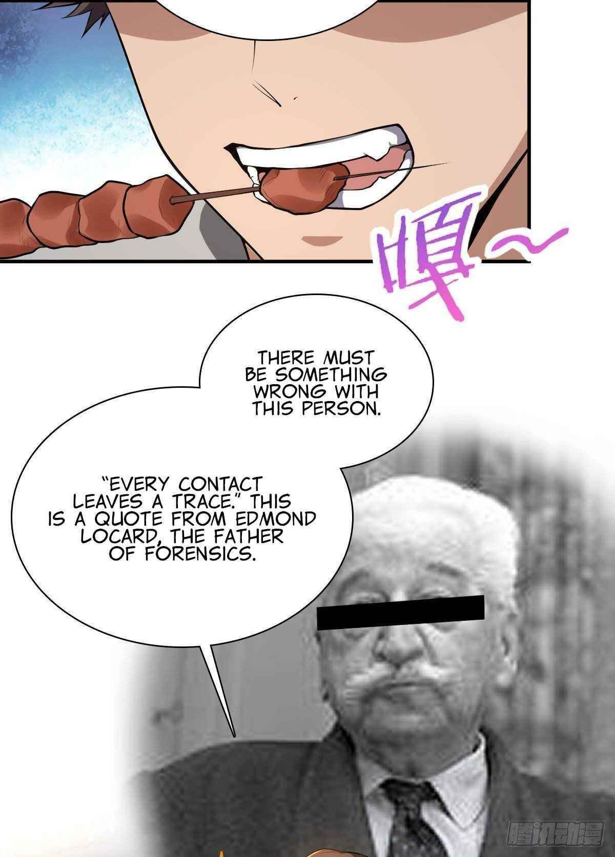 My Wife is From a Thousand Years Ago - Chapter 13 Page 52